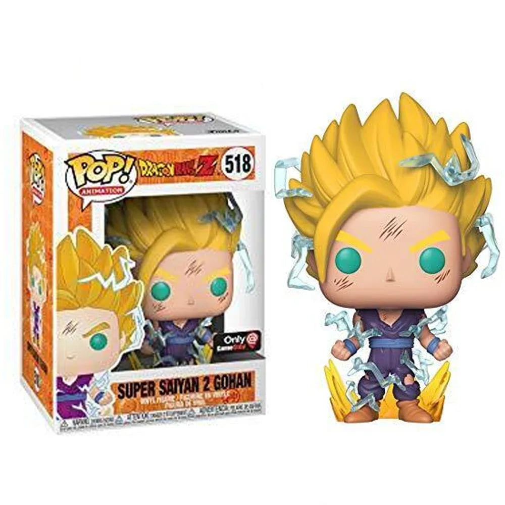 Gohan Pop Funky (SS2)