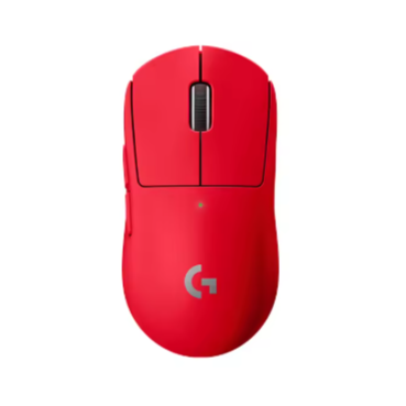 Logitech G Pro Superlight 2 (Red)