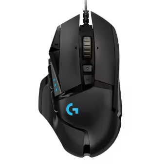 Logitech G502 Hero