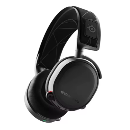 SteelSeries Arctis Nova 7