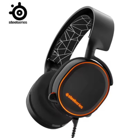 SteelSeries Arctis 5