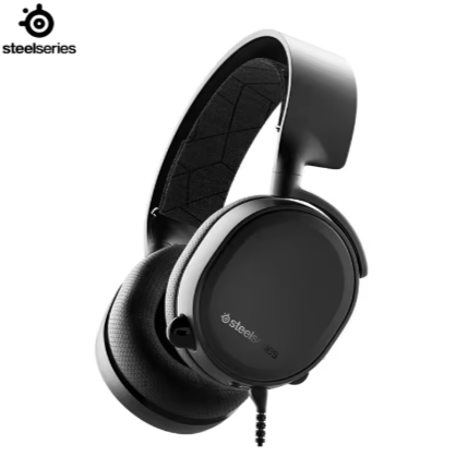 SteelSeries Arctis 3