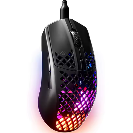 SteelSeries Aerox 3