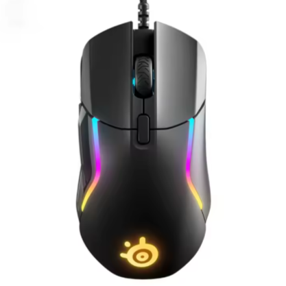 SteelSeries Rival 5