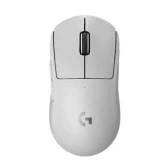 Logitech G Pro Superlight (White)