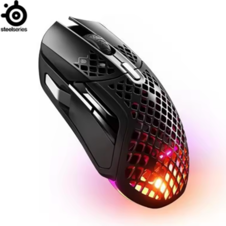 SteelSeries Aerox 5 Wireless