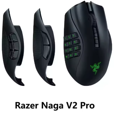 Razer Naga V2 Pro