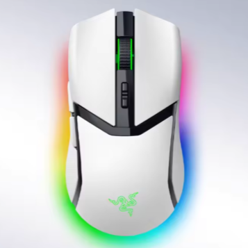 Razer Cobra Pro (WHITE)