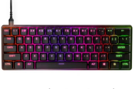 SteelSeries Apex 9 Mini