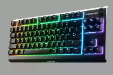 Steelseries Apex 3 TKL