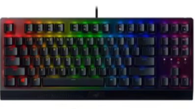 Razer BlackWidow V3 Tenkeyless TKL