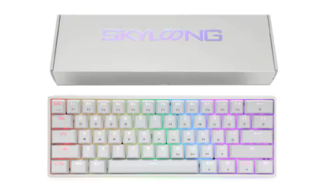 SKYLOONG GK61