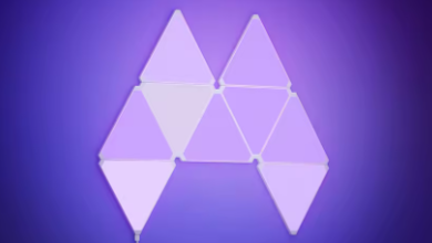 Wall Leds (XL)