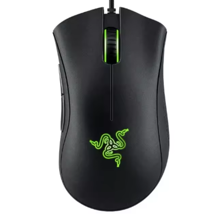 Razer DeathAdder Essential (BLACK)