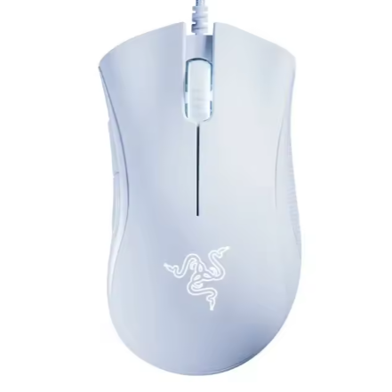 Razer DeathAdder Essential (WHITE)