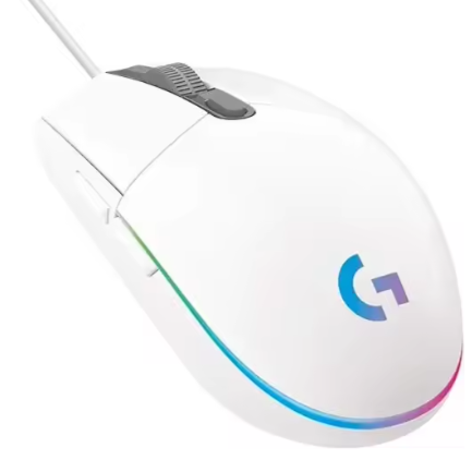 G203 (White)