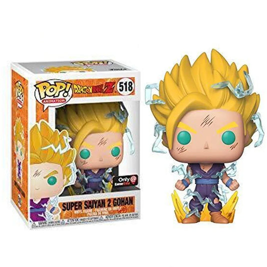 Gohan Pop Funky (SS2)